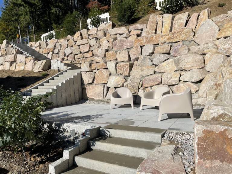 Chalet Seebach