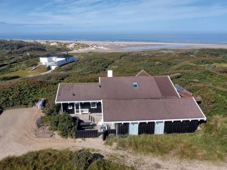 Ferienhaus Blokhus