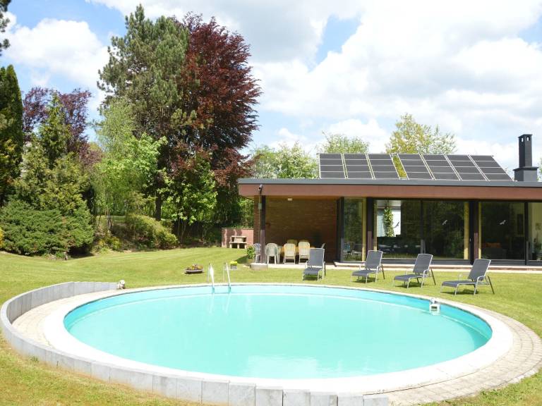 Villa Stavelot