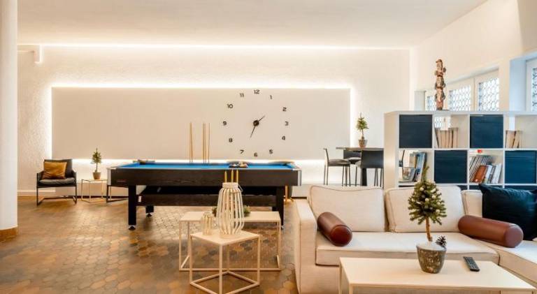 Pleasant serviced apartment | Pets allowed — photo 2