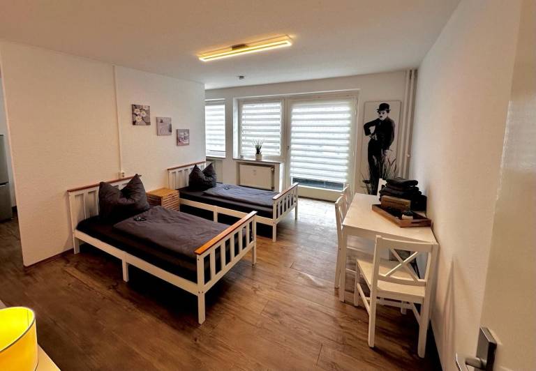 Ferienwohnung Griethausen