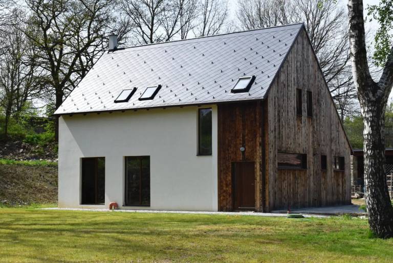Dům Sulice