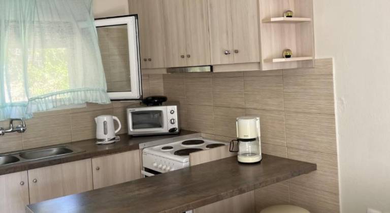 Apartment with yard & terrace | Beach nearby | Pets are welcome — photo 4