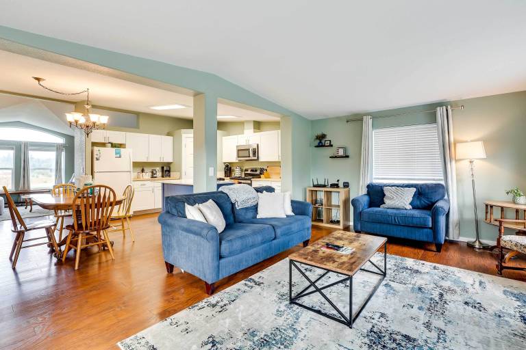 House Sequim