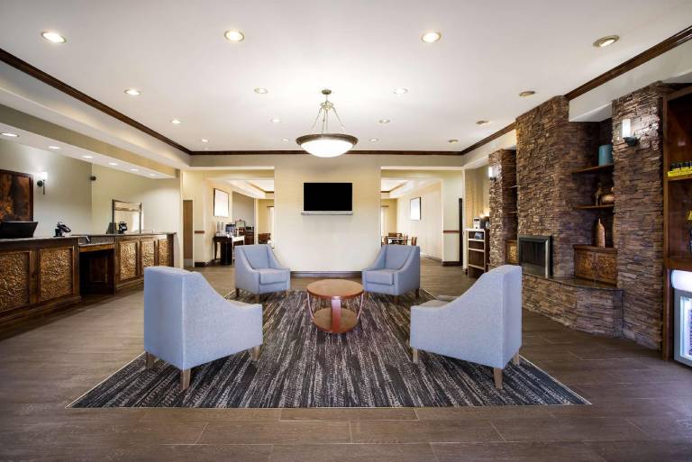 Best Western Gallup West — photo 3