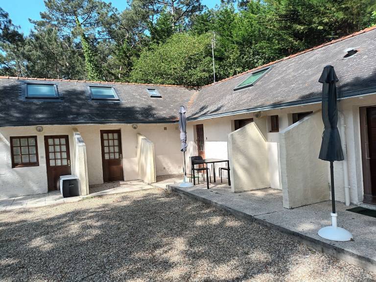 Ferienwohnung Crozon