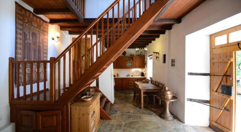 Vacation home with patio | Dogs allowed — photo 2