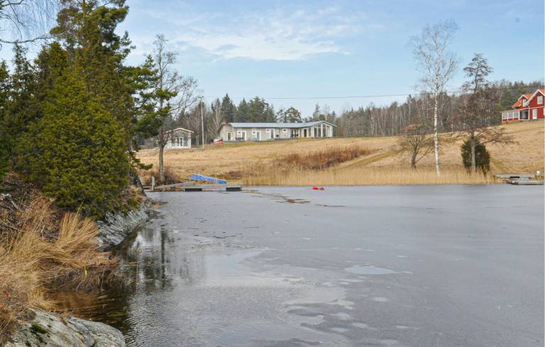 Ferienhaus Östra Viker
