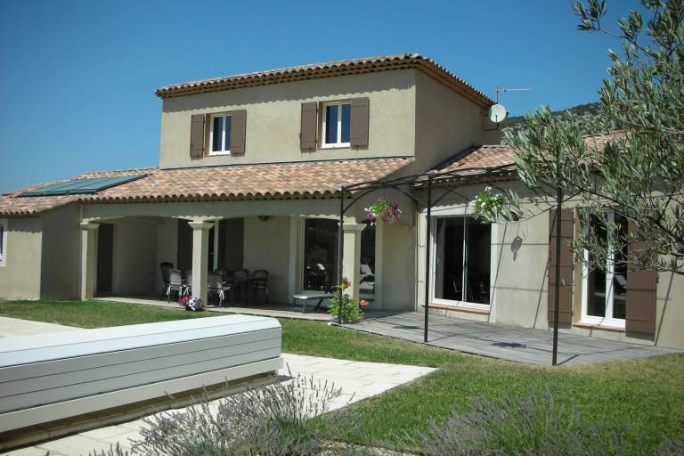 Villa Aubignan