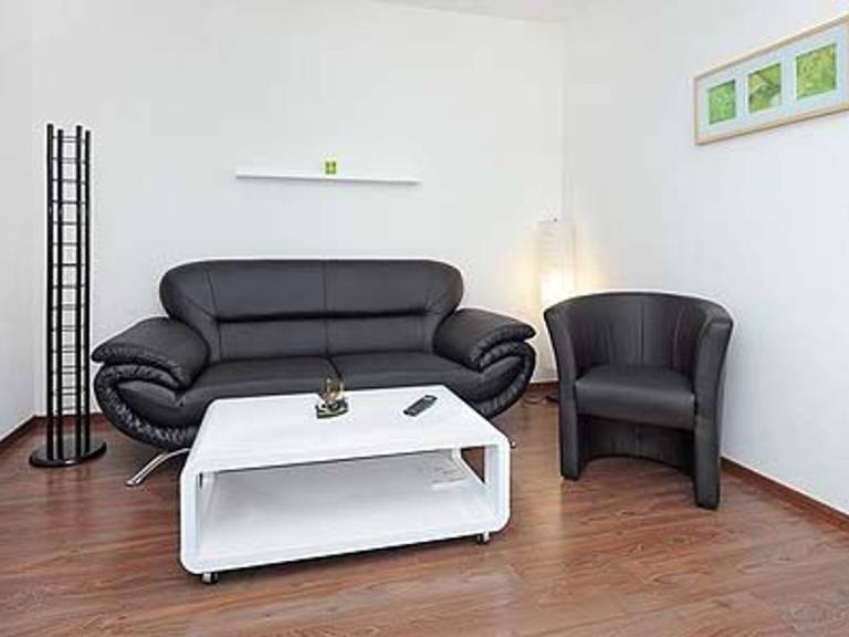 Ferienwohnung in Neuharlingersiel für max. 2 Personen