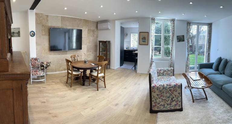 Appartement  Poissy