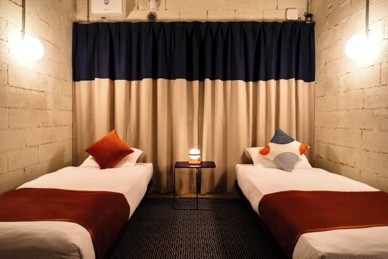 Motel Kishaba