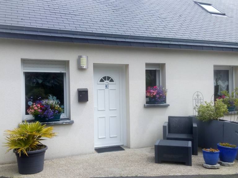 Maison de vacances Paimpol