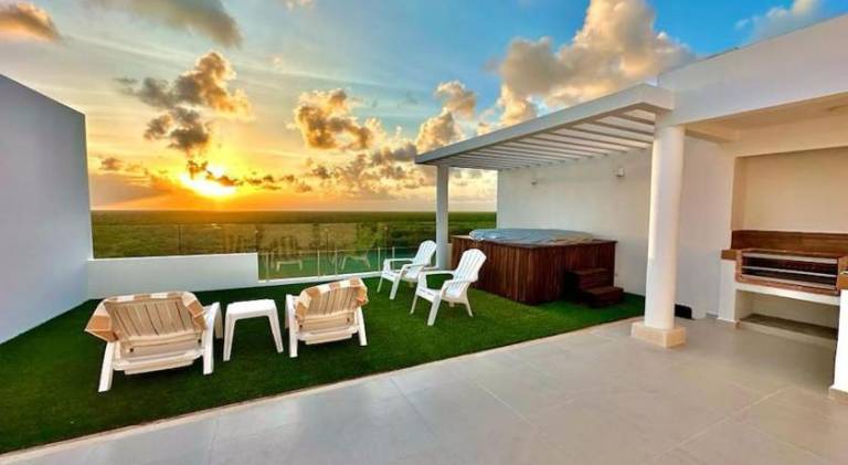 Pleasant holiday apartment with jacuzzi & pool | Dogs allowed — photo 2