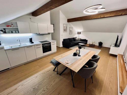 Ferienwohnung Kochel am See