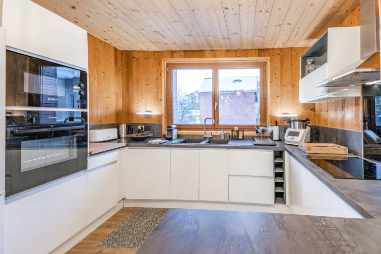 Holiday apartment with 3 rooms for 8 persons — photo 3