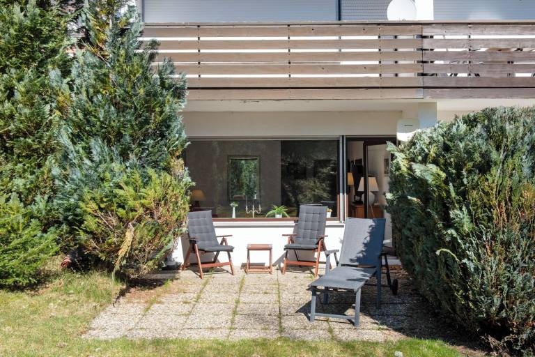 Appartement  Schönwald im Schwarzwald