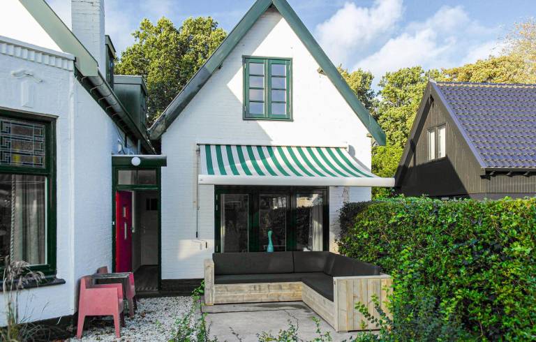 Huis Koedijk