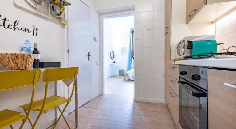 Pleasant holiday apartment | Dogs allowed — photo 5
