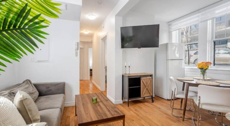 Holiday apartment | Suitable for remote work | Pets are welcome — photo 2