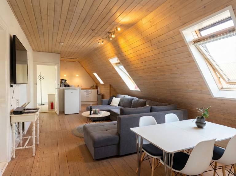 Pleasant apartment | Pet-friendly — photo 2