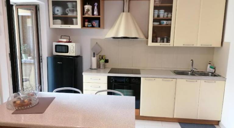 Rental apartment with 1 room for 2 persons — photo 2