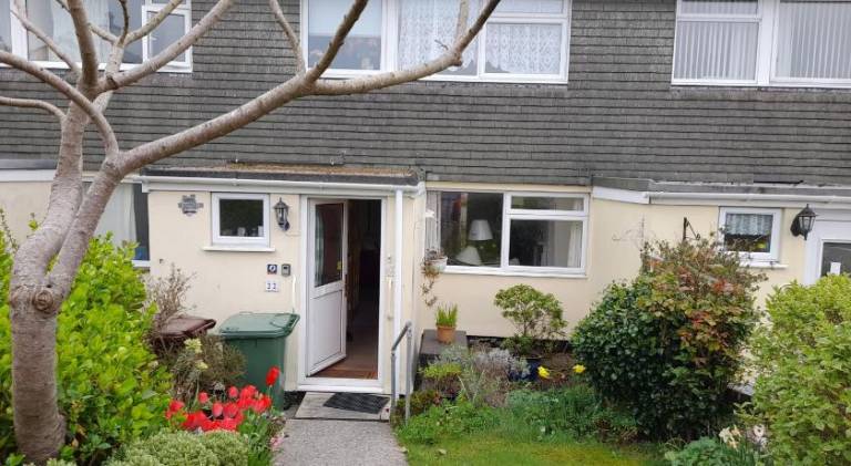Bed and breakfast Hayle