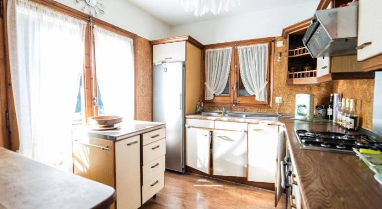 House with 6 rooms for 16 persons — photo 3