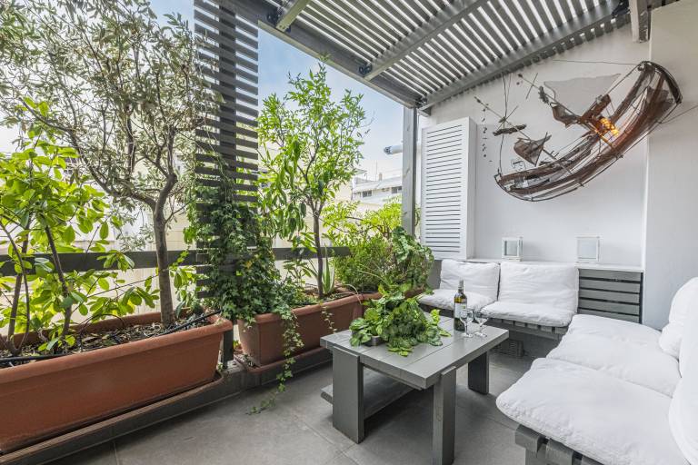 Apartamento  Atenas