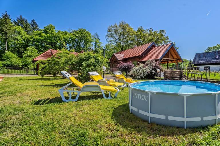 Ferienhaus in Velika Buna, Kozjača für max. 7 Personen, Ferienhaus in Velika Buna, Kozjača für max. 7 Personen,