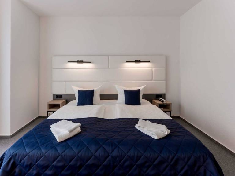 Privatzimmer Magdeburg