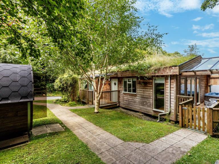 Cottage Porthtowan