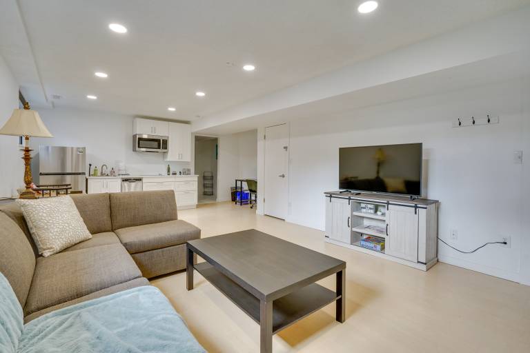 Convenient Salt Lake Area Vacation Rental