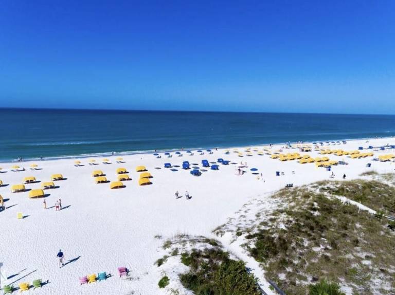 Condo Pass-a-Grille Beach