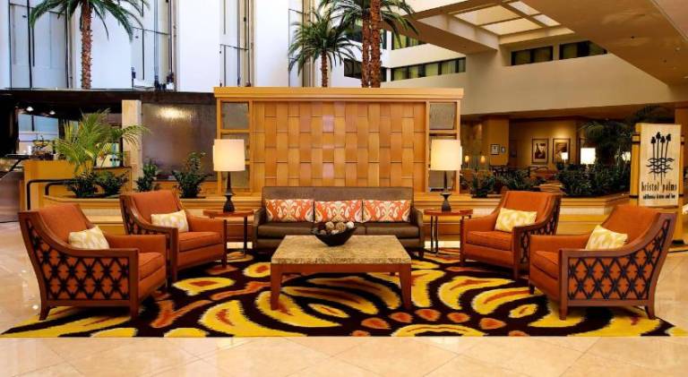 Hilton Orange County Costa Mesa — photo 3