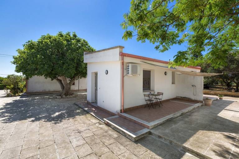 Ferienwohnung Otranto