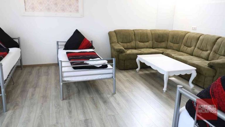 Ferienwohnung Rüttenscheid