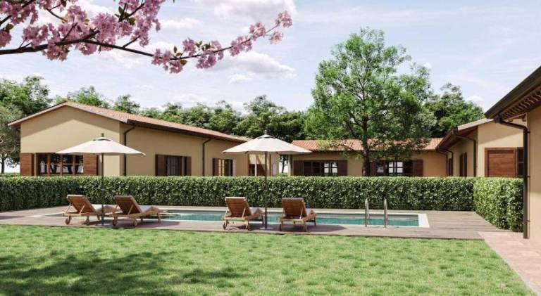 Agricoccinella - Area Sosta Camper — photo 4