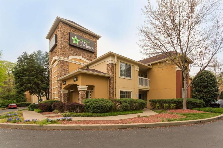 Extended Stay America Suites - Nashville - Franklin - Cool Springs in Franklin, TN