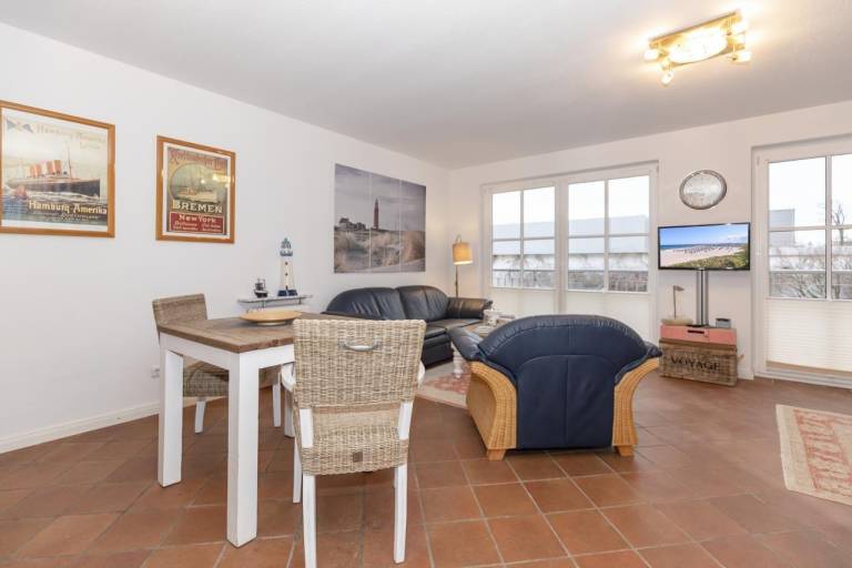 Apartment | Close to the beach | Dogs allowed — photo 2