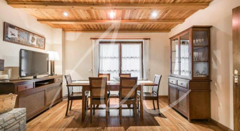 Chalet with 4 rooms for 8 persons — photo 3