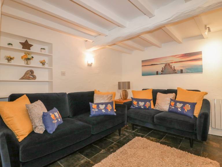 Children-friendly pleasant cottage with yard | Beach view | Dogs allowed — photo 5