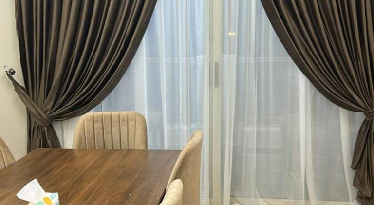 200 m² Ferienwohnung