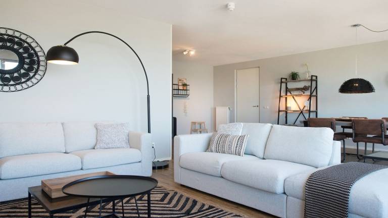 Ferienwohnung Den Haag