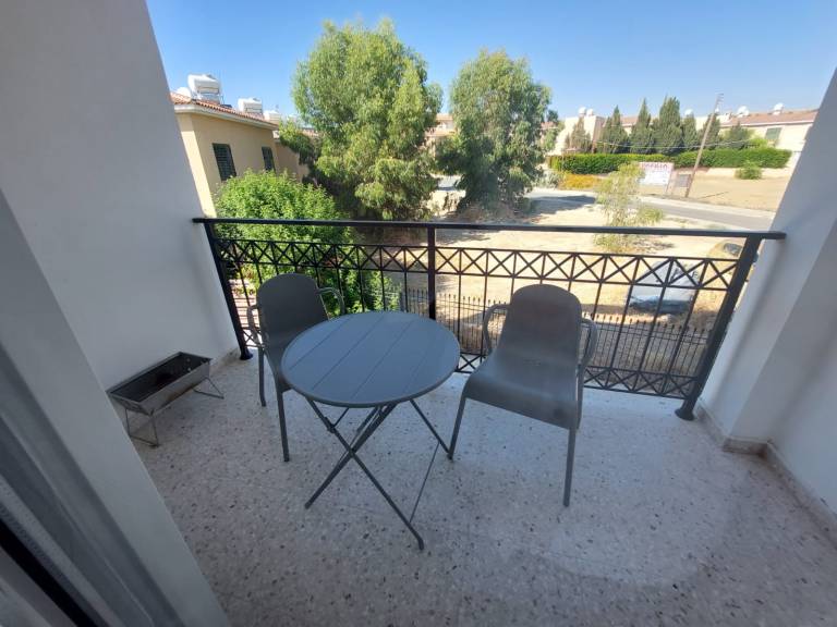 Appartement Pólis Chrysochoús