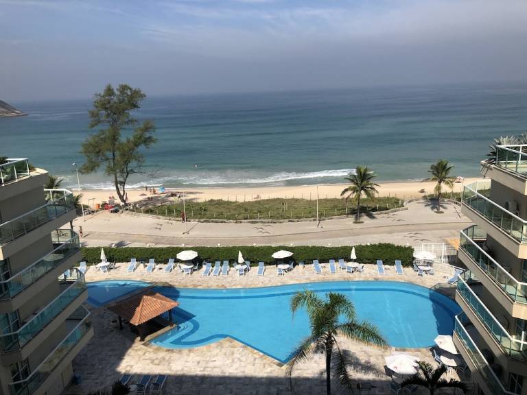Apartment  Recreio dos Bandeirantes