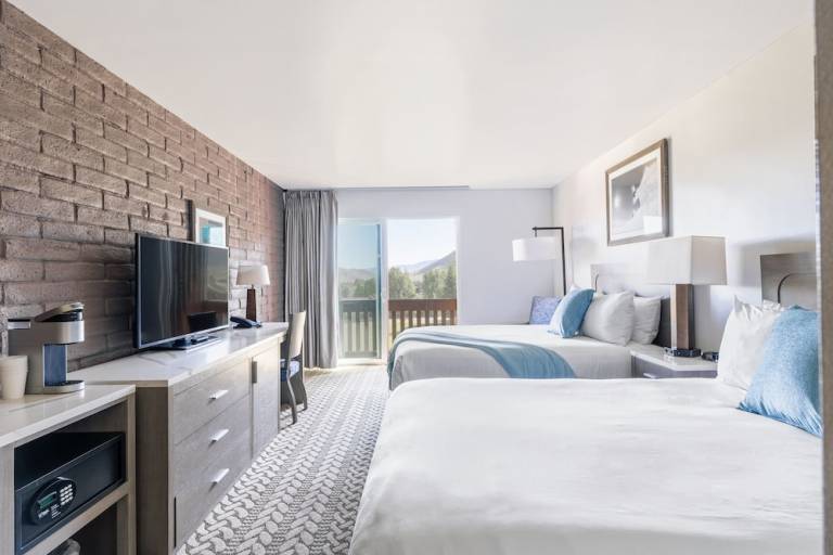 Resort  Jackson