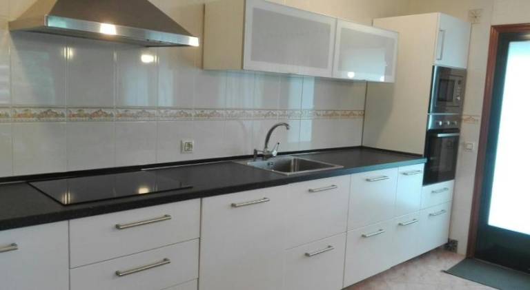 135 m&sup2; Ferienhaus