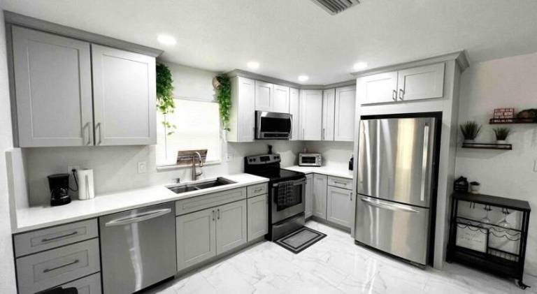 65 m&sup2; Ferienhaus