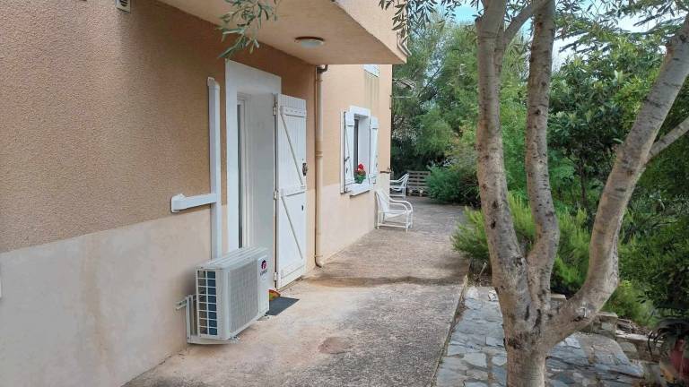 Maison de vacances Biguglia
